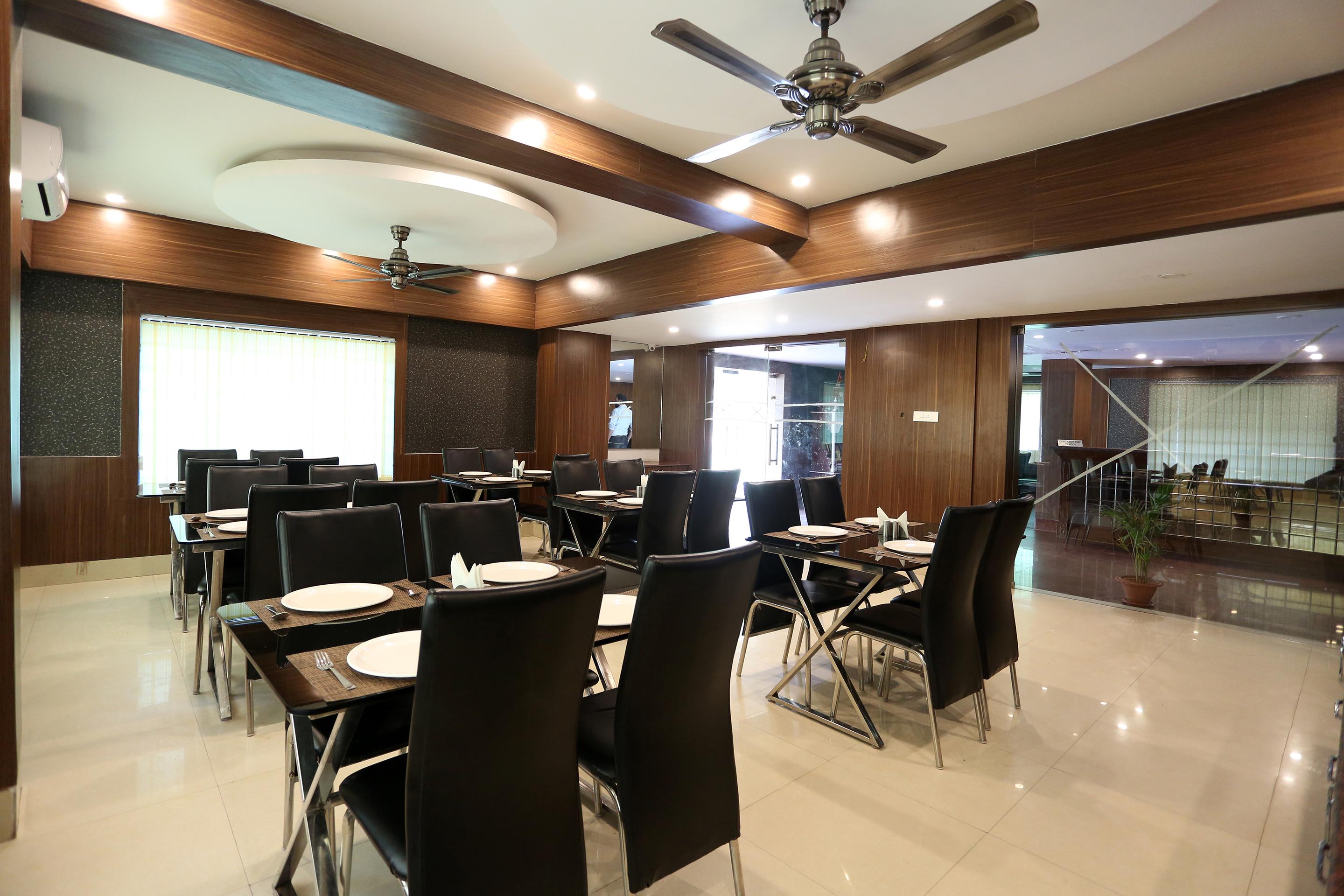 Hotel Railview Bhubaneswar Exterior photo